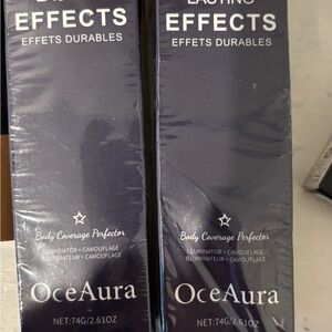 OceAura Long Lasting Effects Body Coverage Perfector